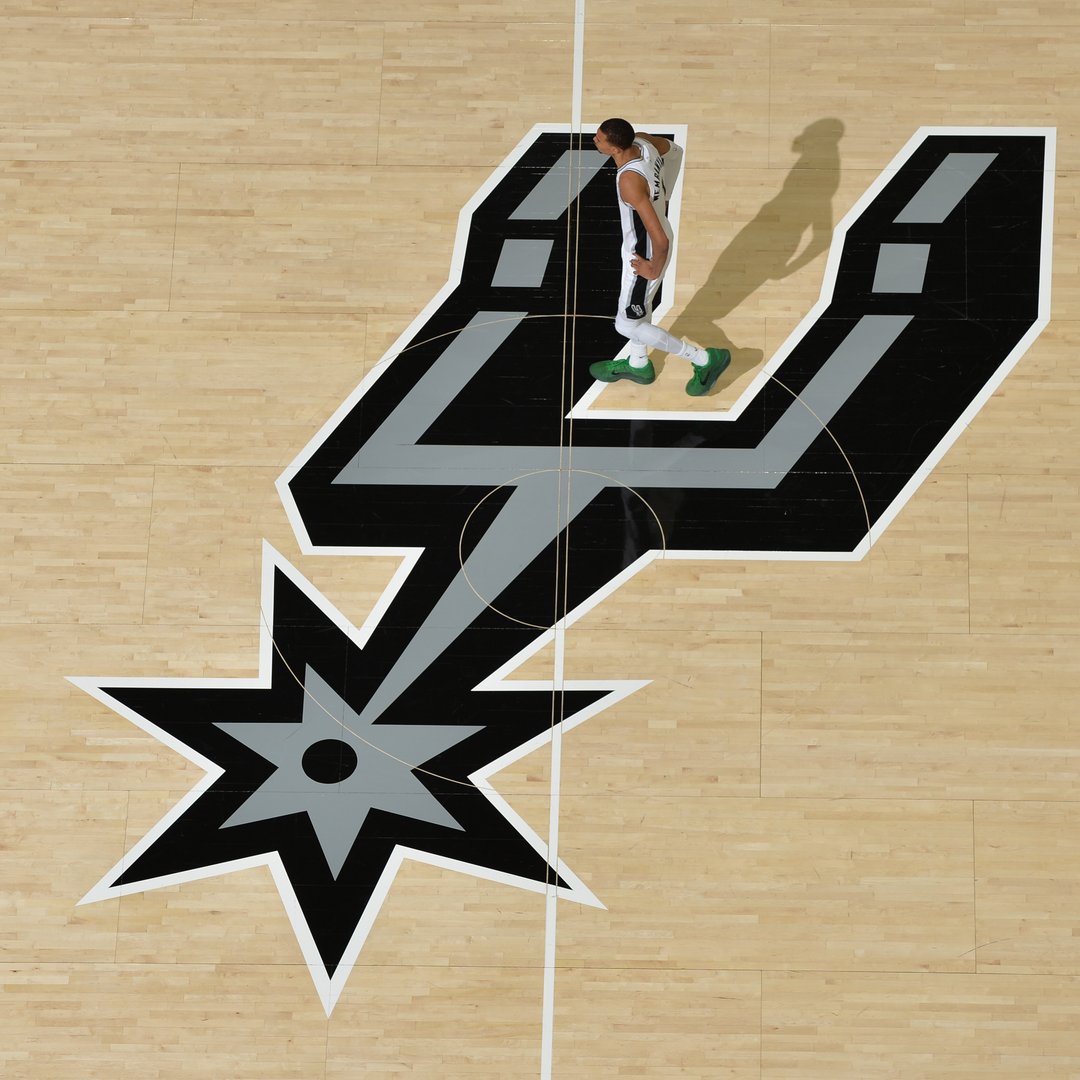 San Antonio Spurs - x tweet media