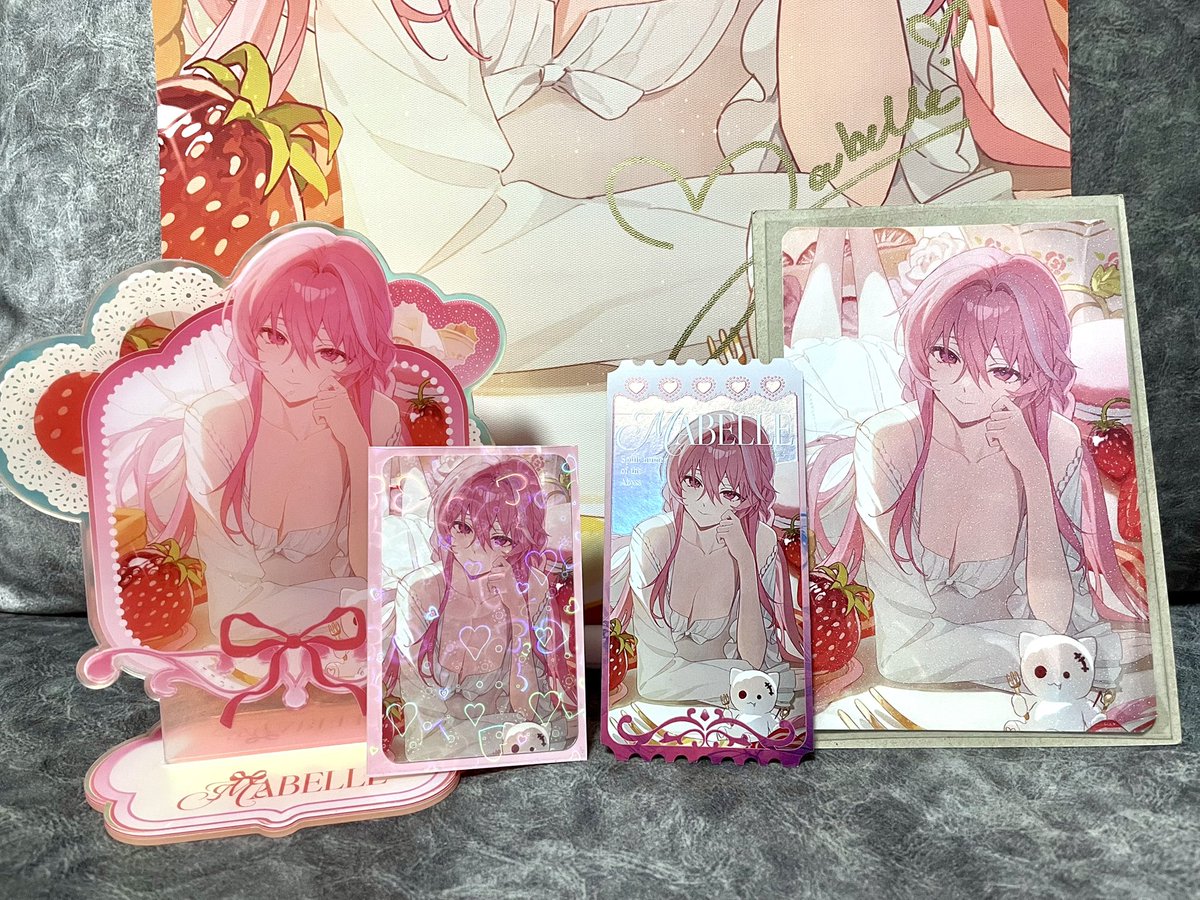 NOTAKI 🐉❄ | VtuberTH tweet media