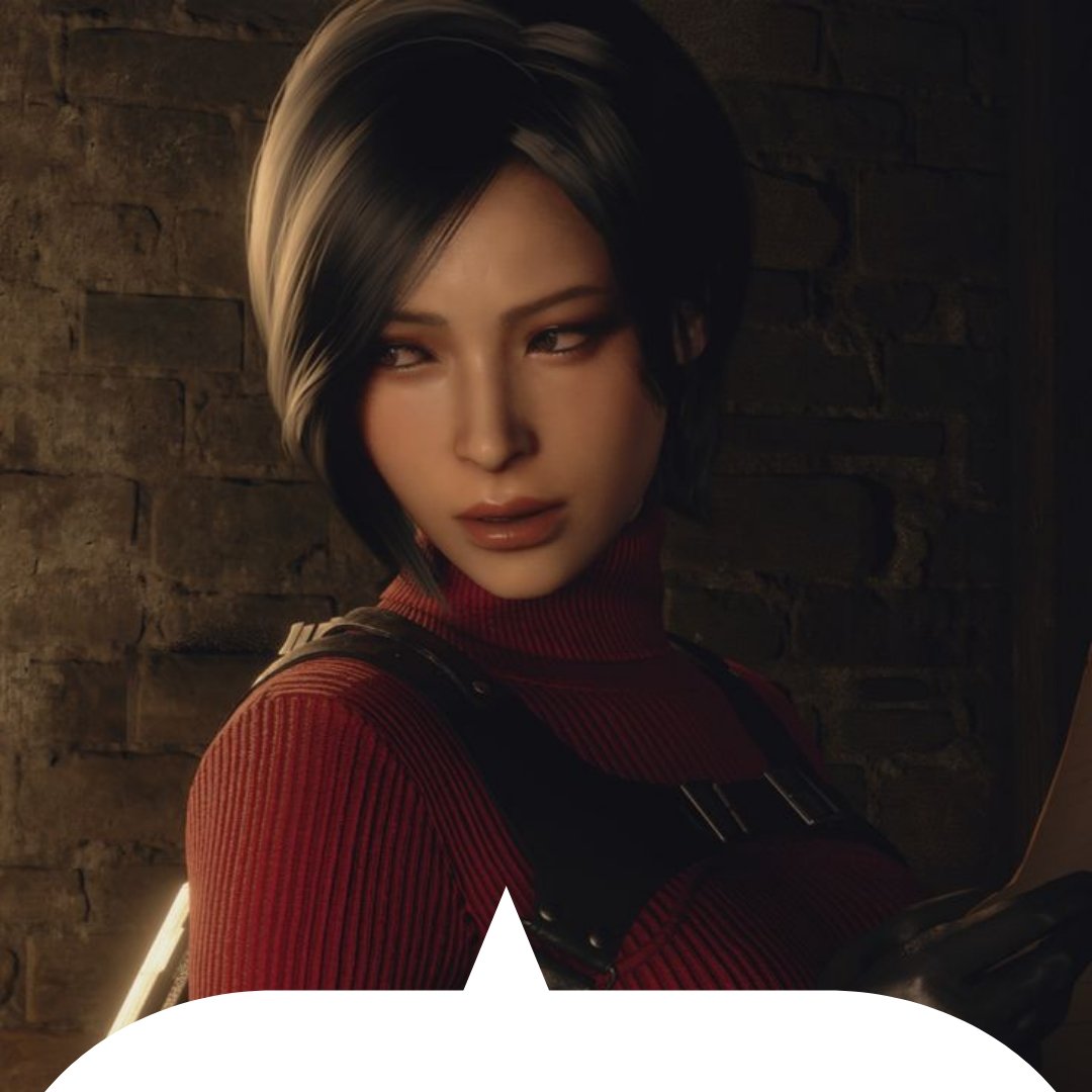 ꅐꄲ꒒ꊰ. 🐺 | DLC Requiem tweet media