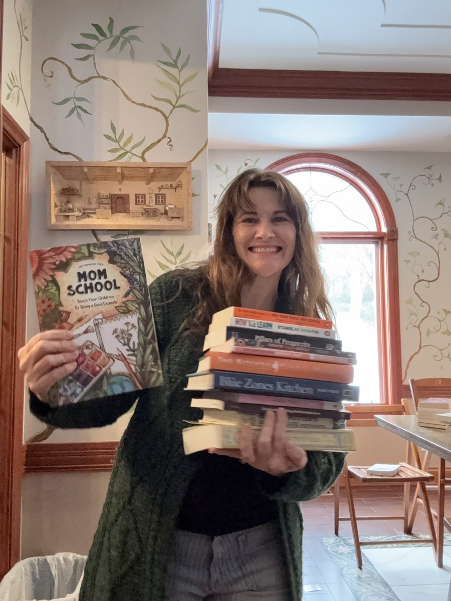 Sarah Janisse Brown tweet media