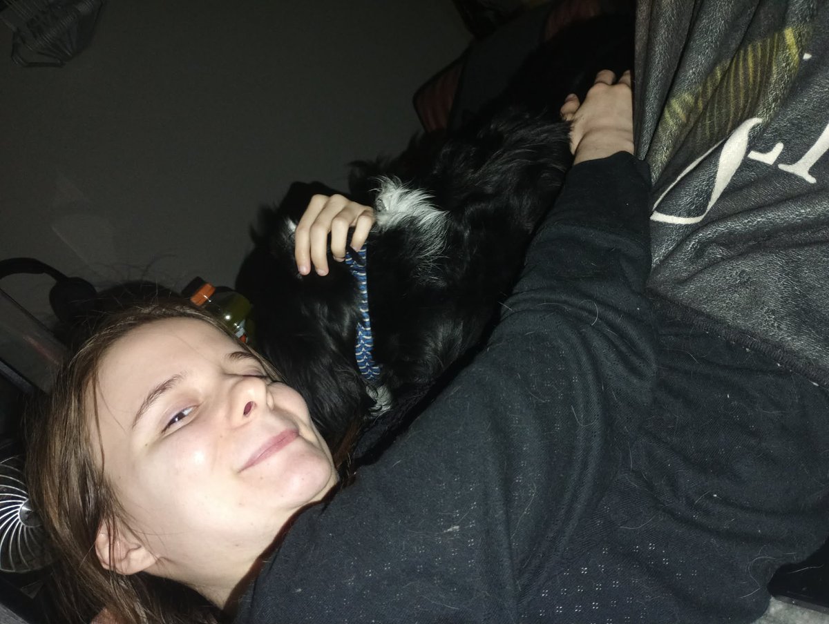 Overlord Rosie tweet media