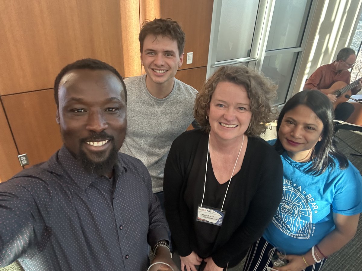 MICATAorg's tweet photo. Our 2026 conference was a huge success! 

What an amazing day of Learning, Connecting, and Growing with language service professionals, educators, providers, and advocates!

Thank you to all our speakers, sponsors, and attendees!
#ProfessionalDevelopment #t9n #1nt #xl8 
@atanet https://t.co/O2sAhaLMjf