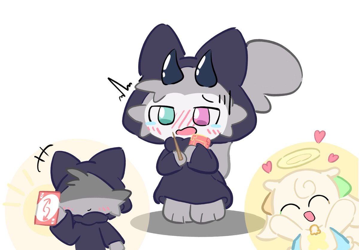 mosquito tweet media