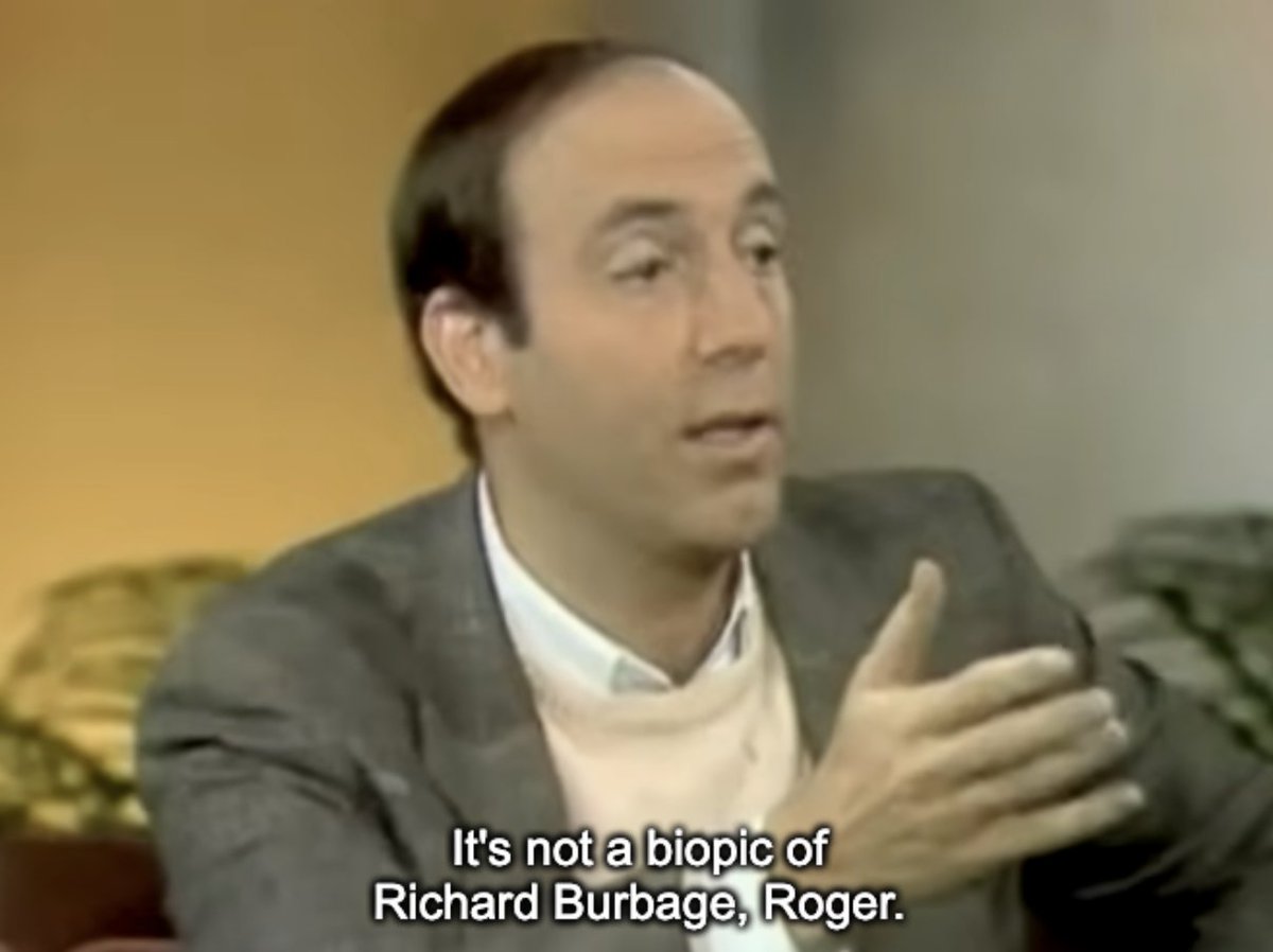 James Urbaniak tweet media