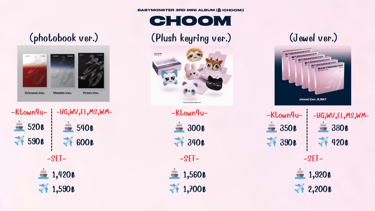 CHIQUITA THAILAND tweet media