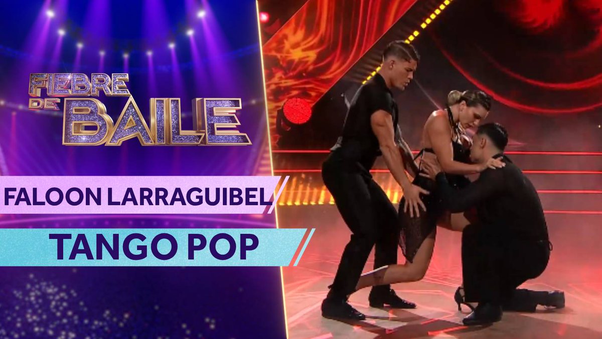 Chilevisión tweet media