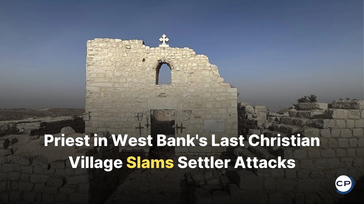 The Christian Post tweet media