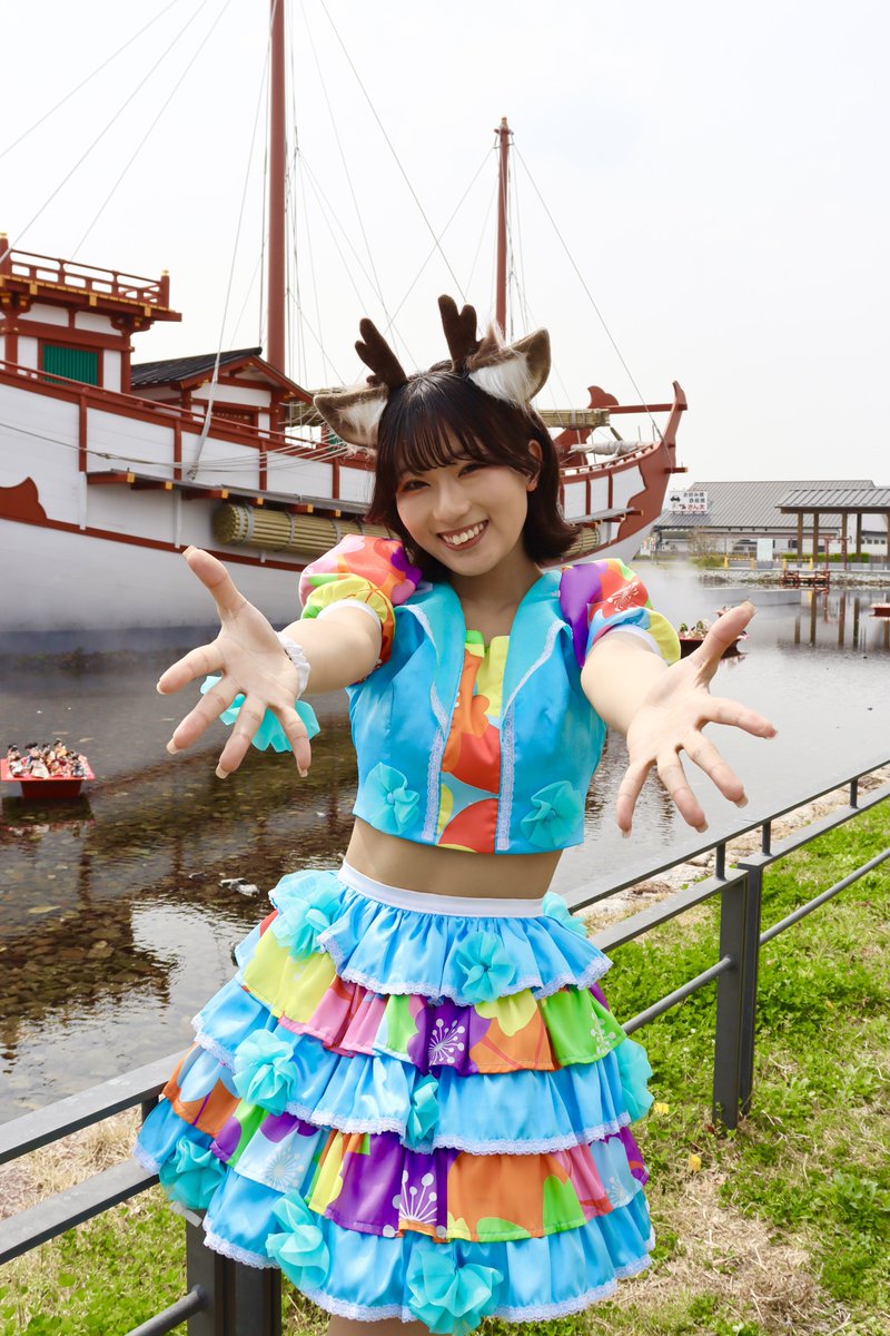 om𖡿 yu🦌💙❤️💜💚 tweet media