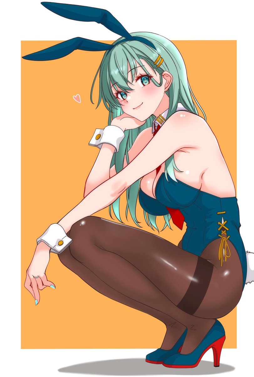 その2
ワンドロとうさぎ
#今月描いた絵を晒そう 