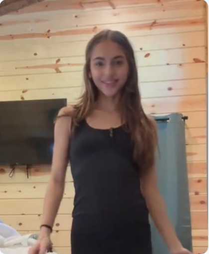 Teresa Crawford tweet media