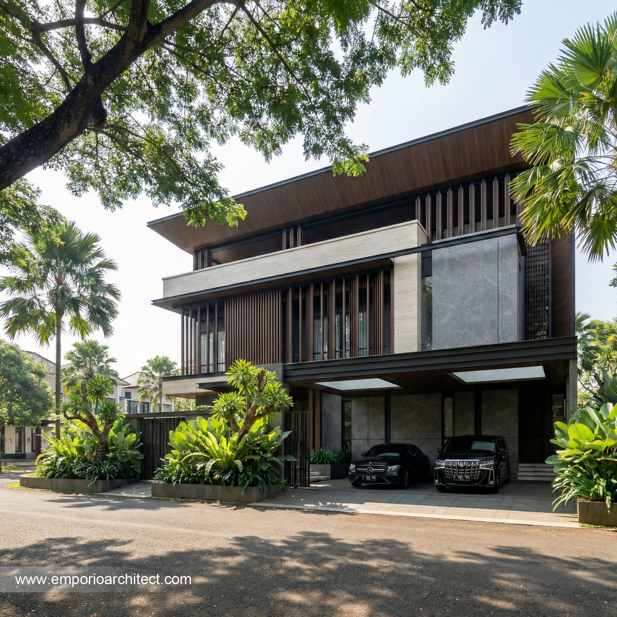 emporioarch's tweet image. Finish desain ke-3 Bulan Desember, ke-311 Tahun 2024, ke-2300 secara keseluruhan
Portofolio Kami : Desain Rumah Modern 3 Lantai Bapak EFN 2300 @ Cibubur, Jakarta Timur
.
Link : emporioarchitect.com/desain-rumah/d…
.
#emporioarchitect #arsitek #architect #desainrumahmodern #rumahmodern