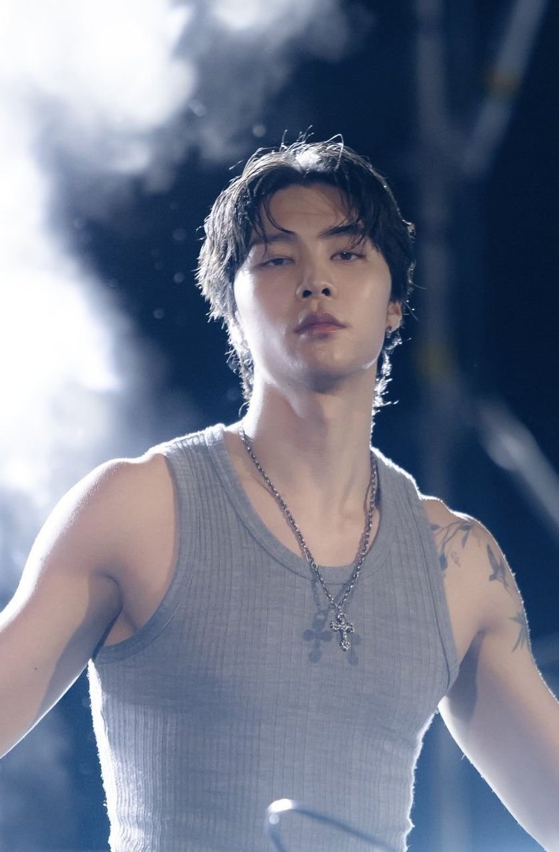 Paguyuban SM Town tweet media