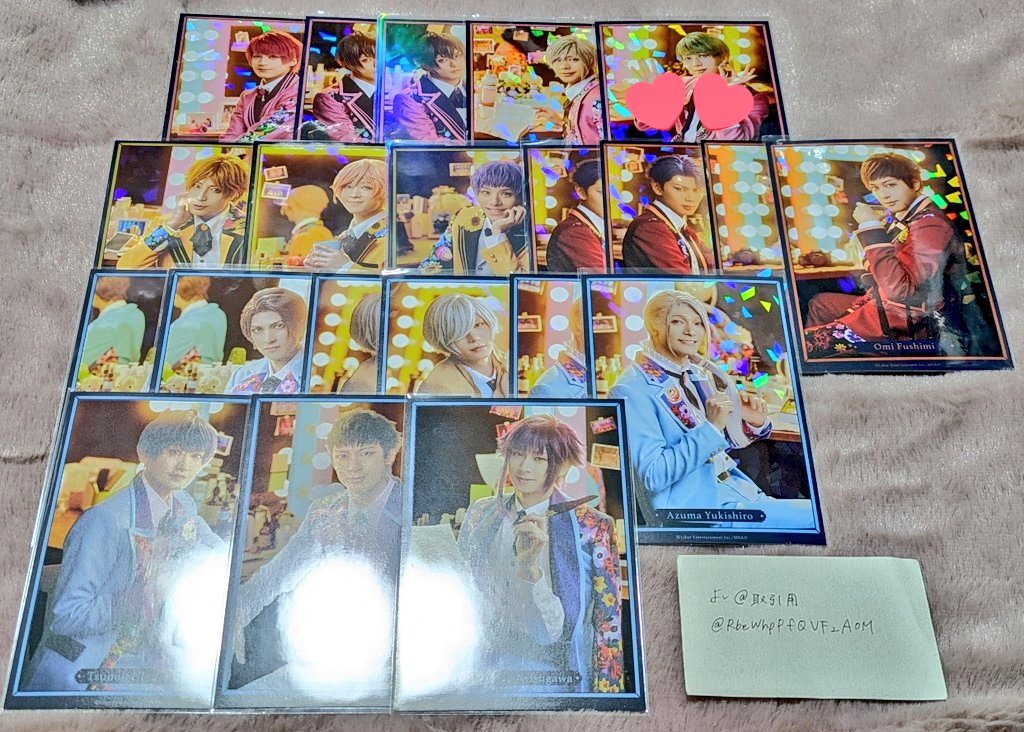 よし@取引用 tweet media