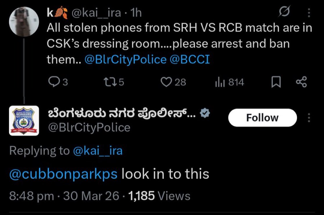 Out of Context Kannada tweet media