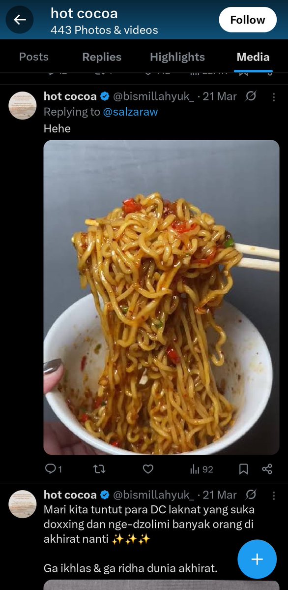 Gantiago Siménez tweet media