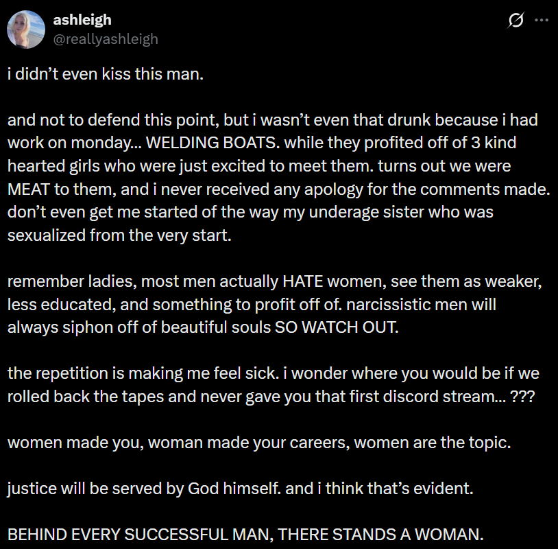 Tendencias tweet media