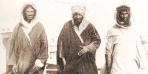 مغازي tweet media