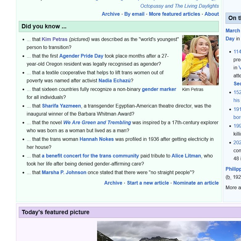 타마나🏳️‍⚧️ tweet media