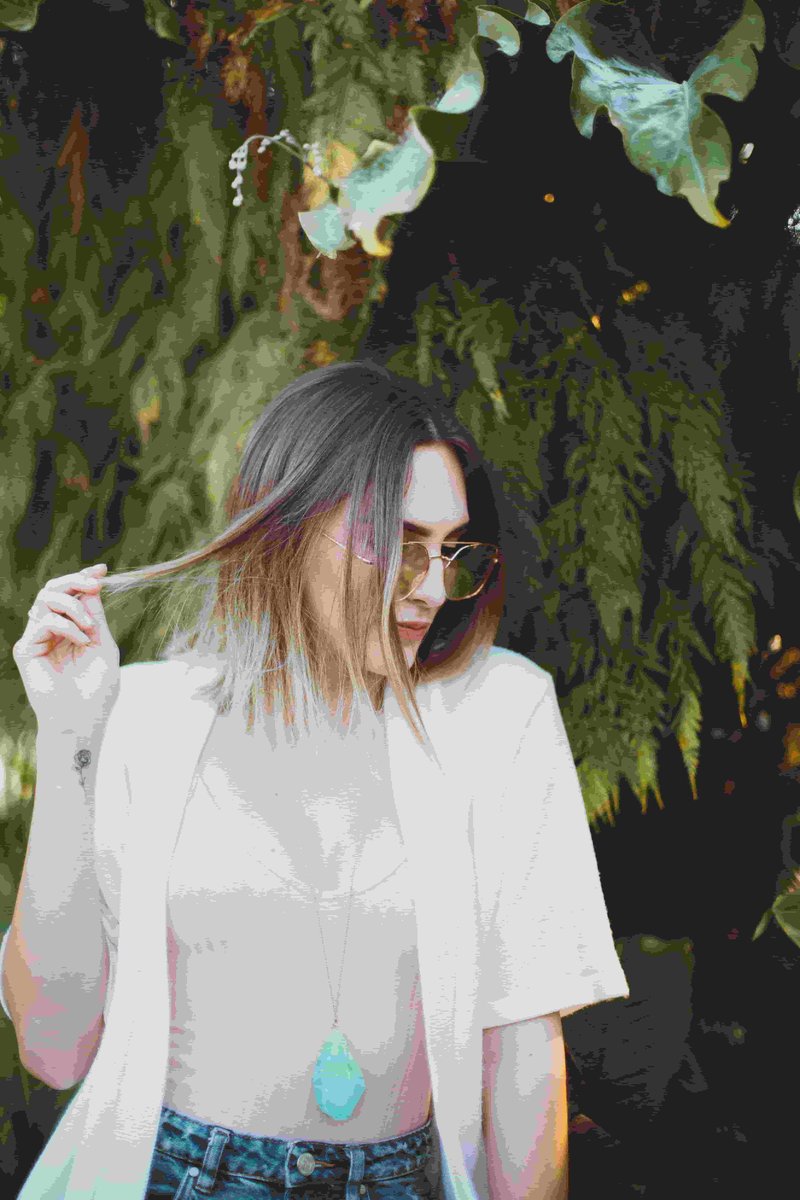 来杯美式 tweet media