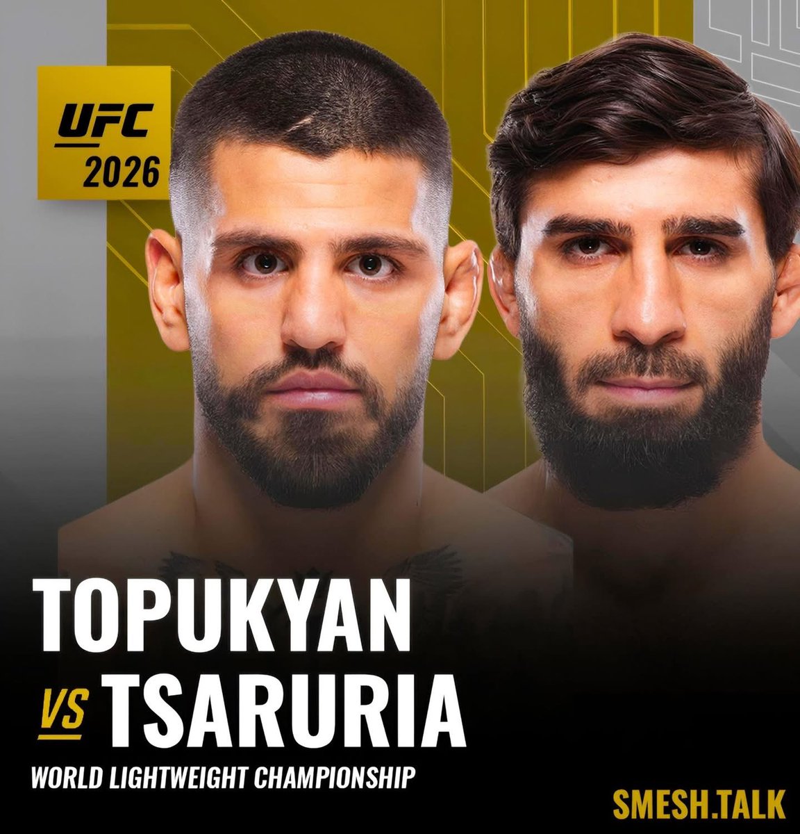 Smesh Talk tweet media