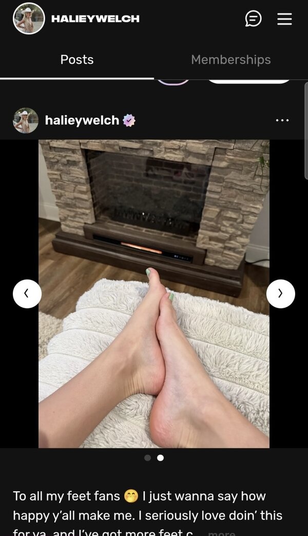 Florida woman tweet media