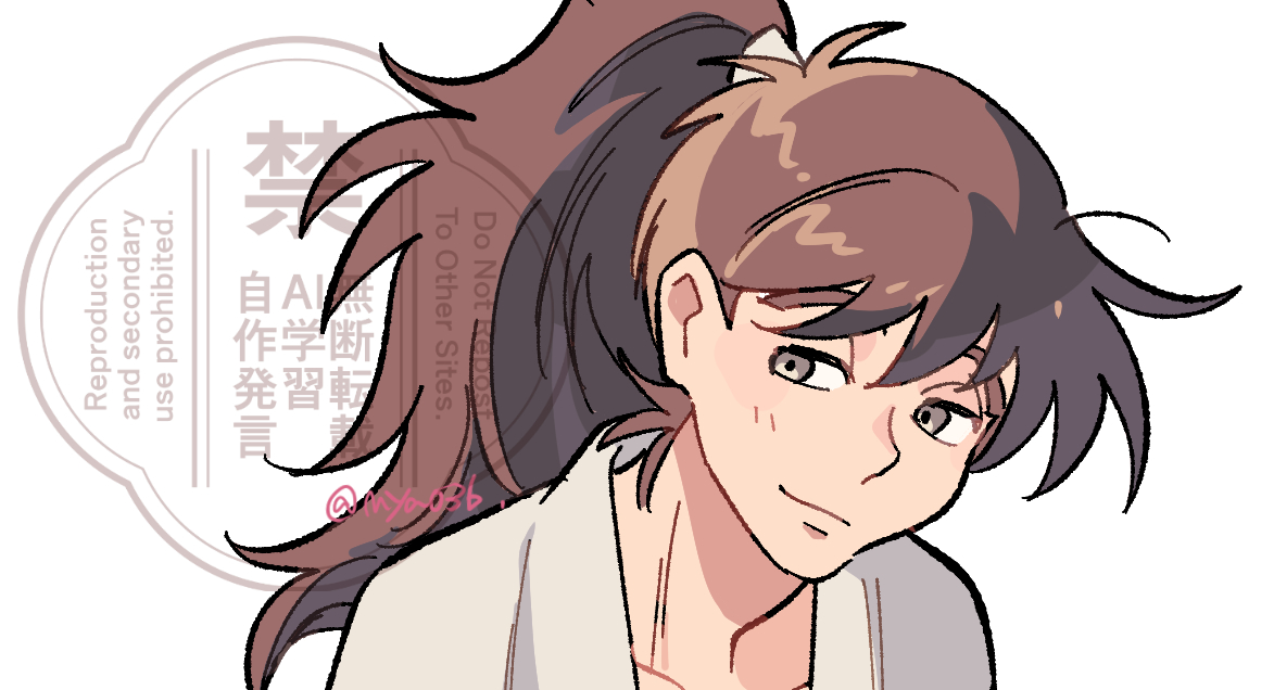 隣のもの干し竿 tweet media