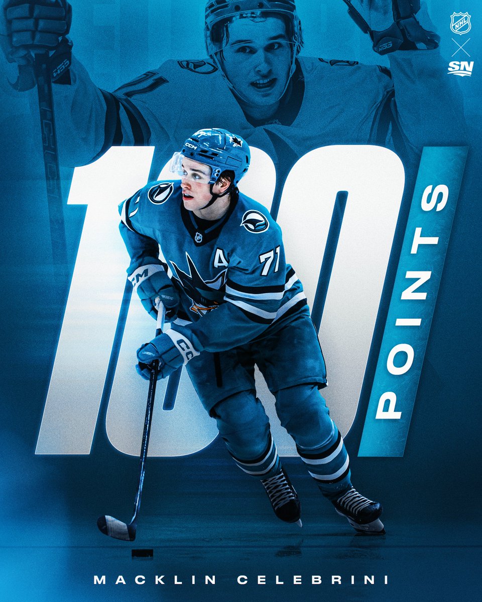 Sportsnet tweet media