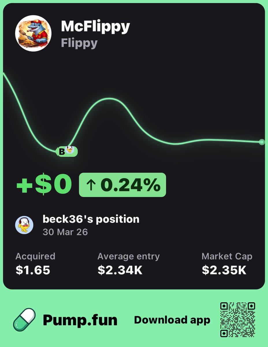 McFlippySkyHigh's tweet photo. TO THE MOOON 🚀 https://t.co/4cWhVVp2L8