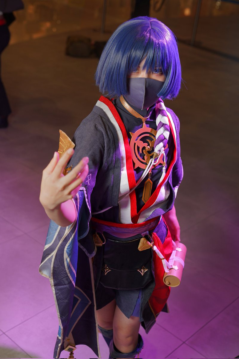 李亜（りあ） tweet media