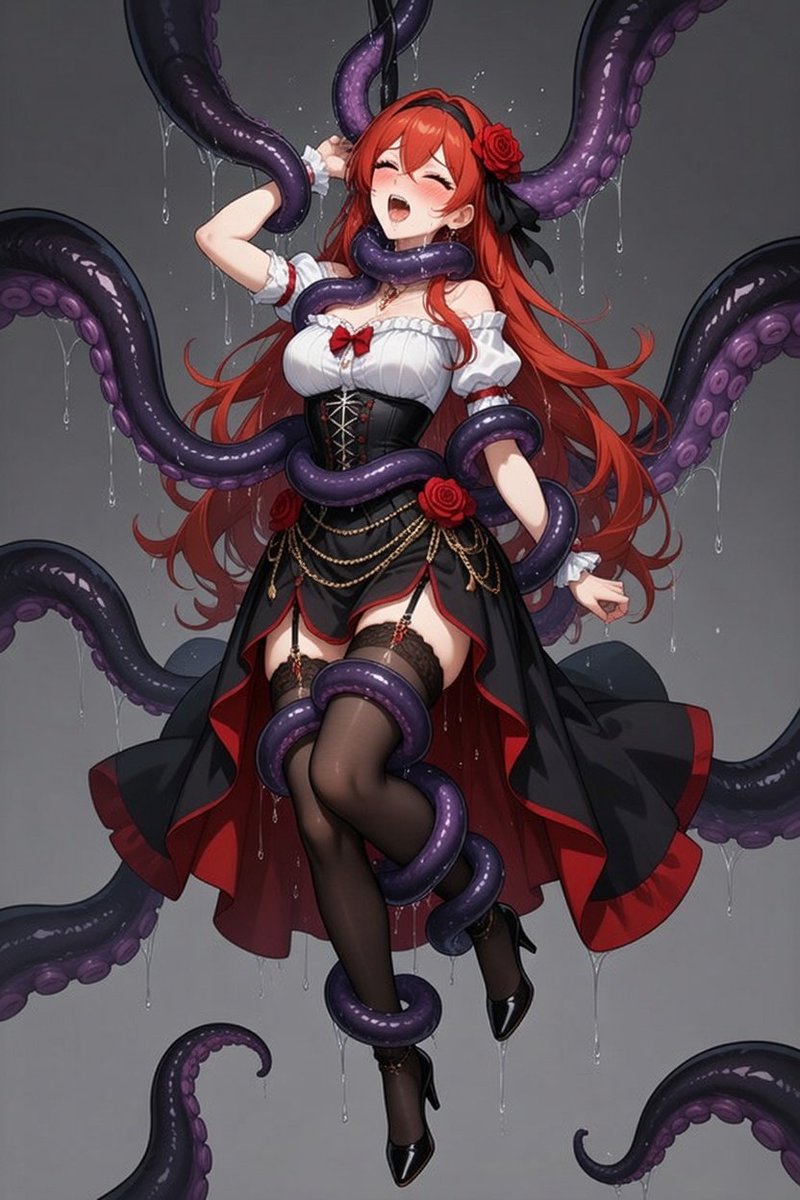 ❤️‍🔥 Ember Paradox ❤️‍🔥 tweet media