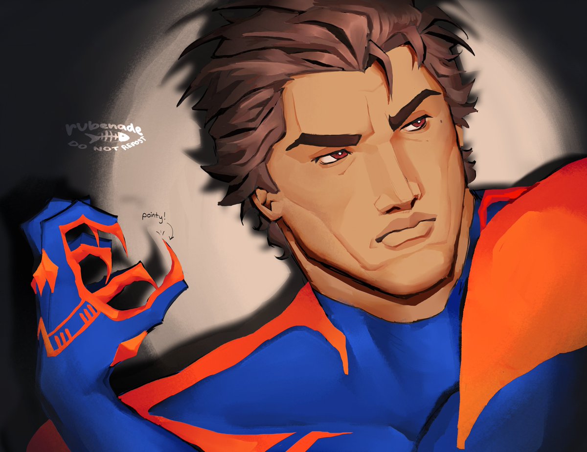 ruben ٩(^ᗜ^ )و´- tweet media