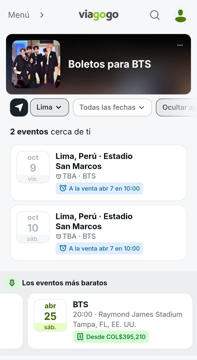 spkin ; 🇨🇴 TENGO LIMIT tweet media