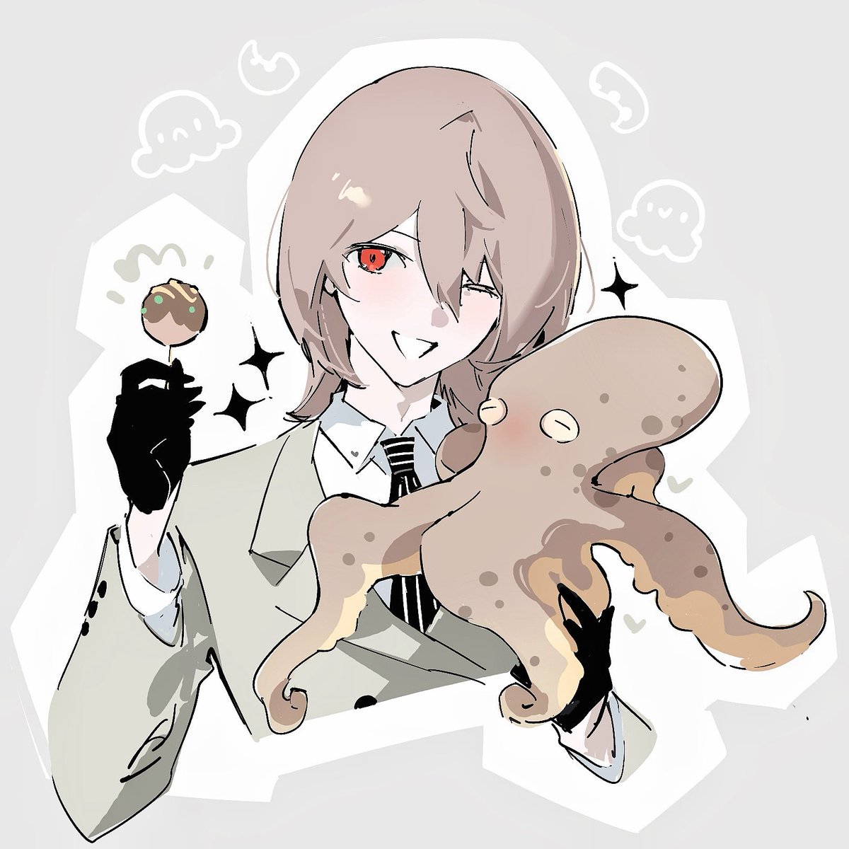 kan 🎐 Anime Boston A333 tweet media