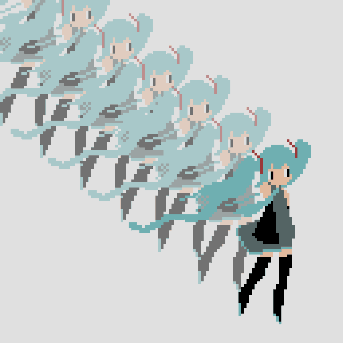 ずぅん tweet media