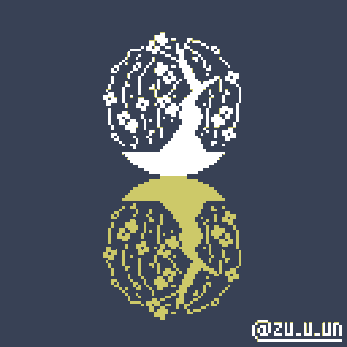 ずぅん tweet media