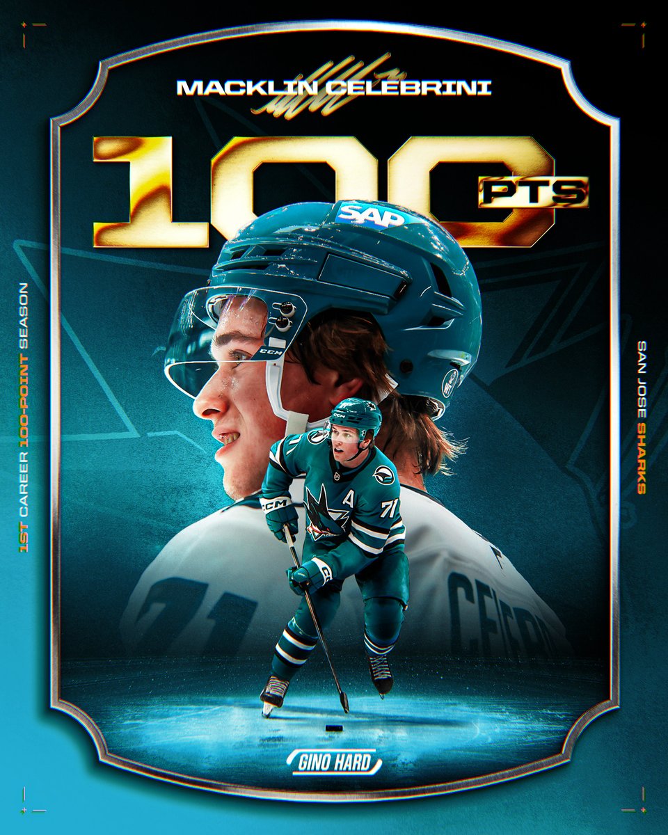 Gino Hard tweet media