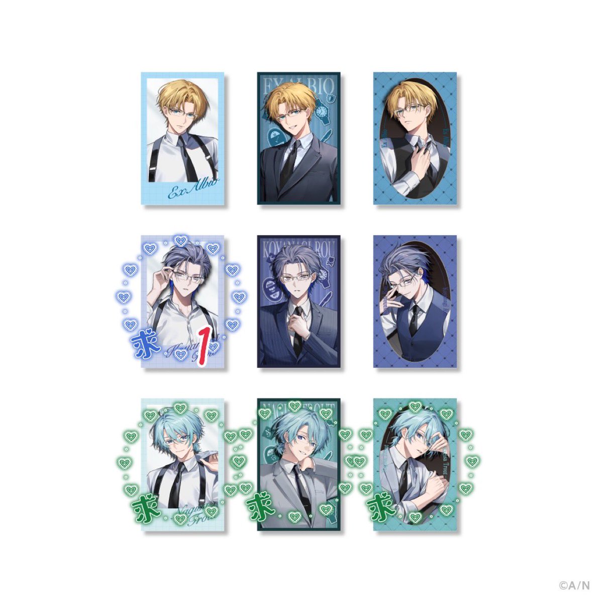 もずく tweet media