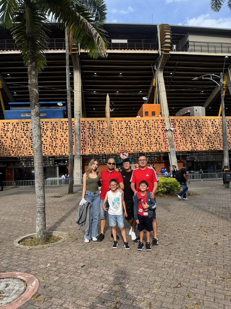 👺👺Maldonado Americano 👹👹 tweet media