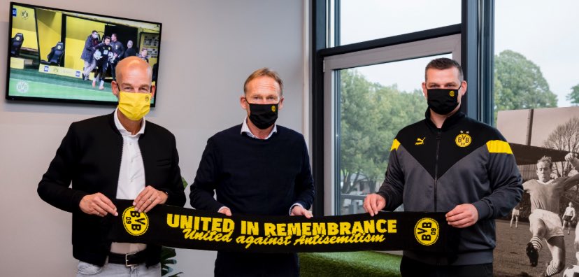BenjaCityzen's tweet photo. @BVB_Esteban https://t.co/F6YKfaPbQU