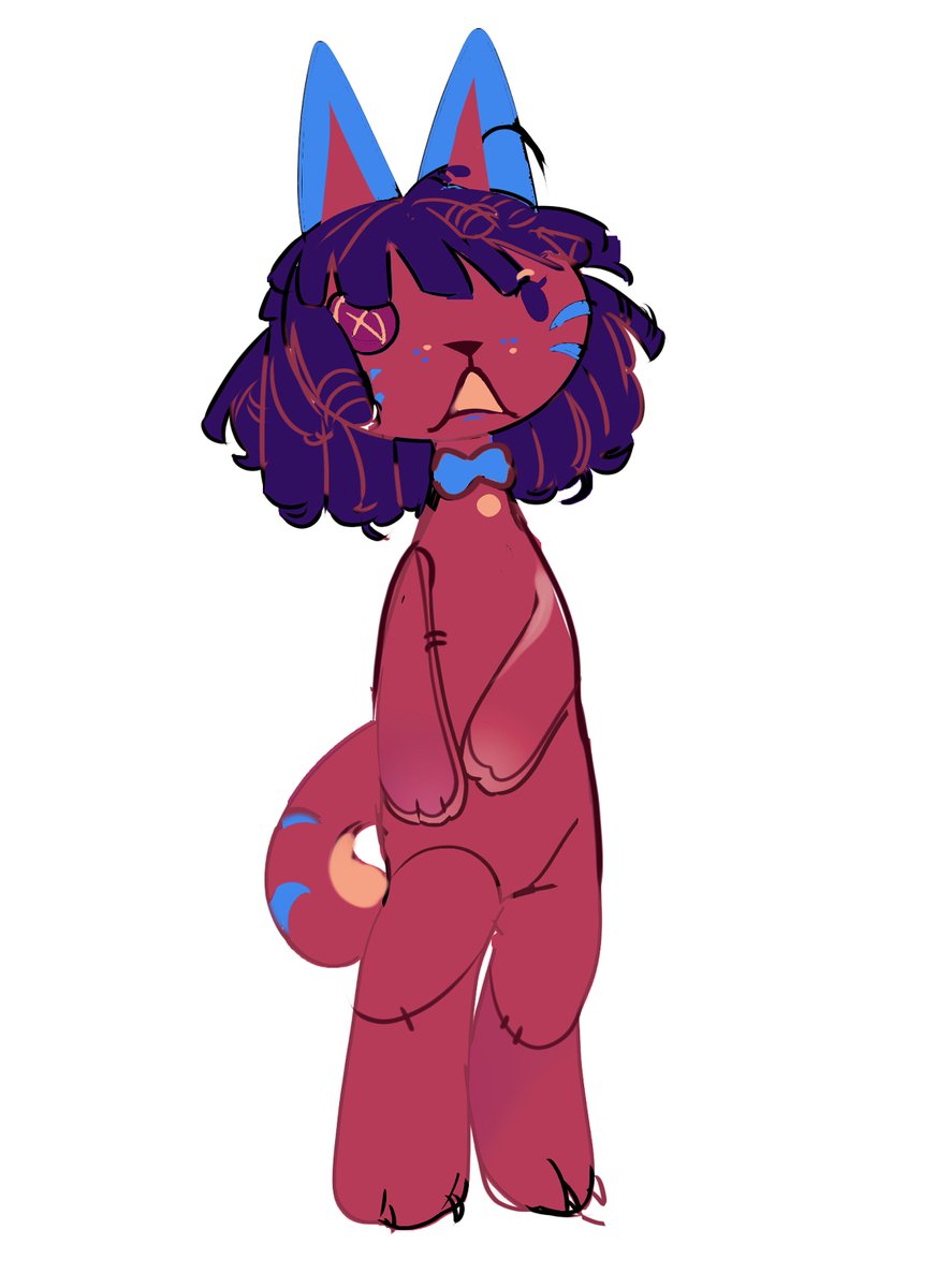 🪷ɑngelɑ⃰𑁍 tweet media