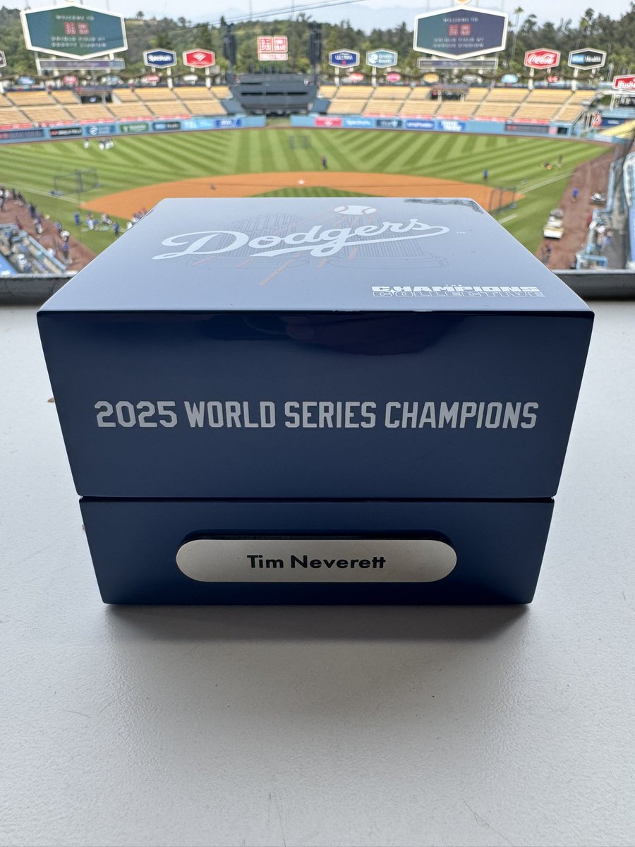 Tim Neverett tweet media