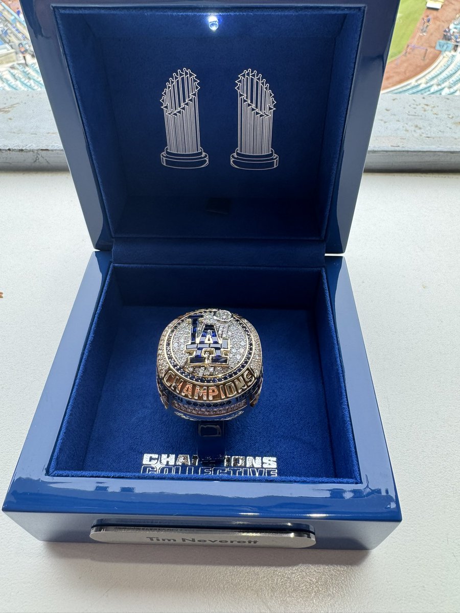 Tim Neverett tweet media