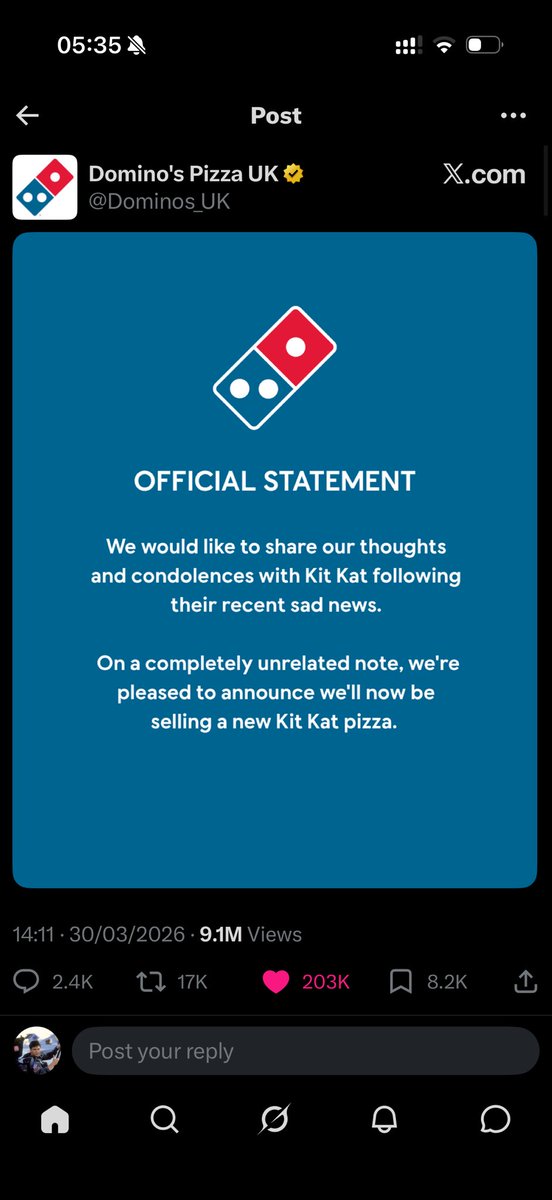 Que sera sera tweet media