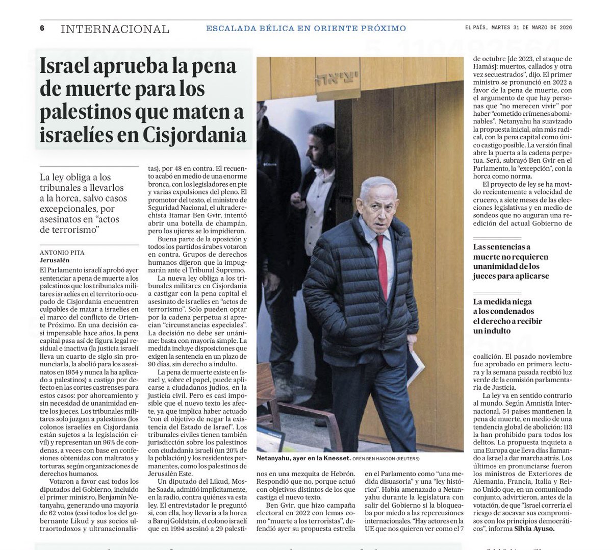 Gerardo Laveaga 🇺🇳 tweet media