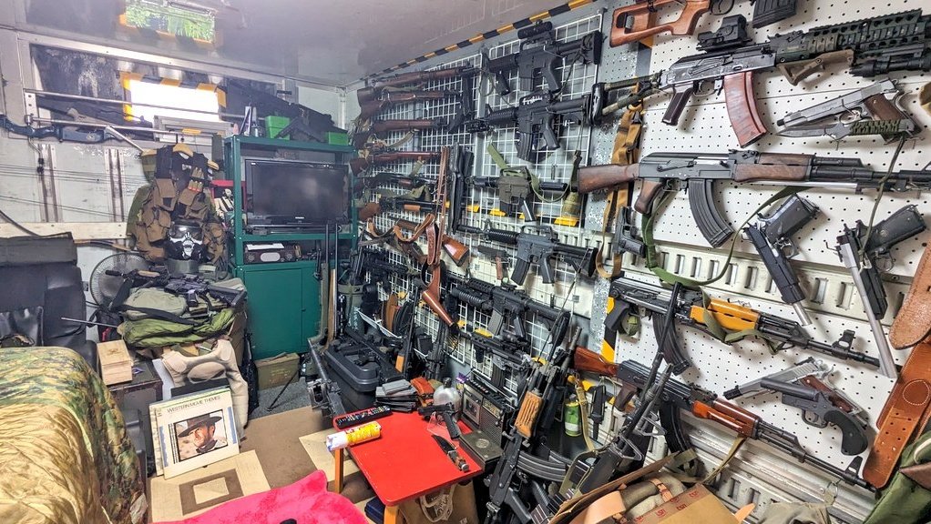 ヴォルフガング土方 tweet media