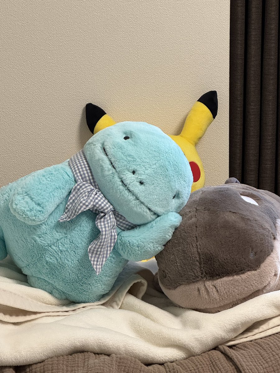 しんき tweet media