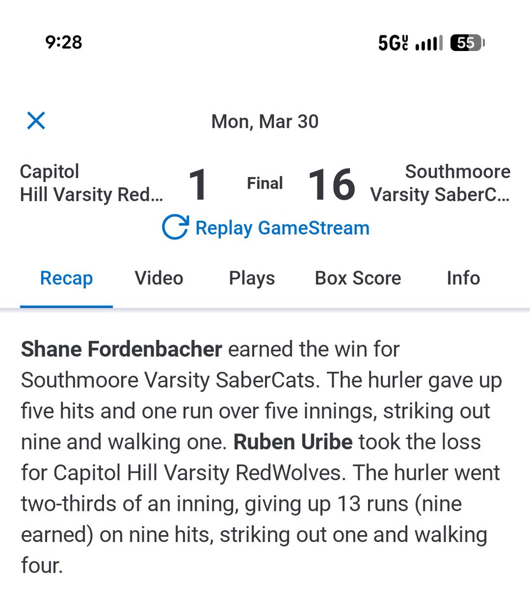 Shane Fordenbacher tweet media