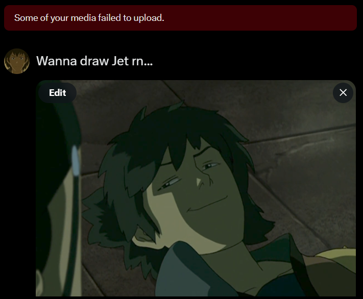 𝐑𝐚𝐯𝐞𝐧𝐧𝐚 ⦻ Brain is rotted tweet media