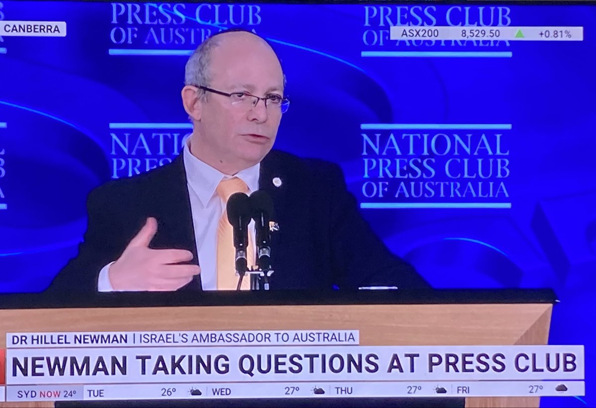 Ray Martin tweet media