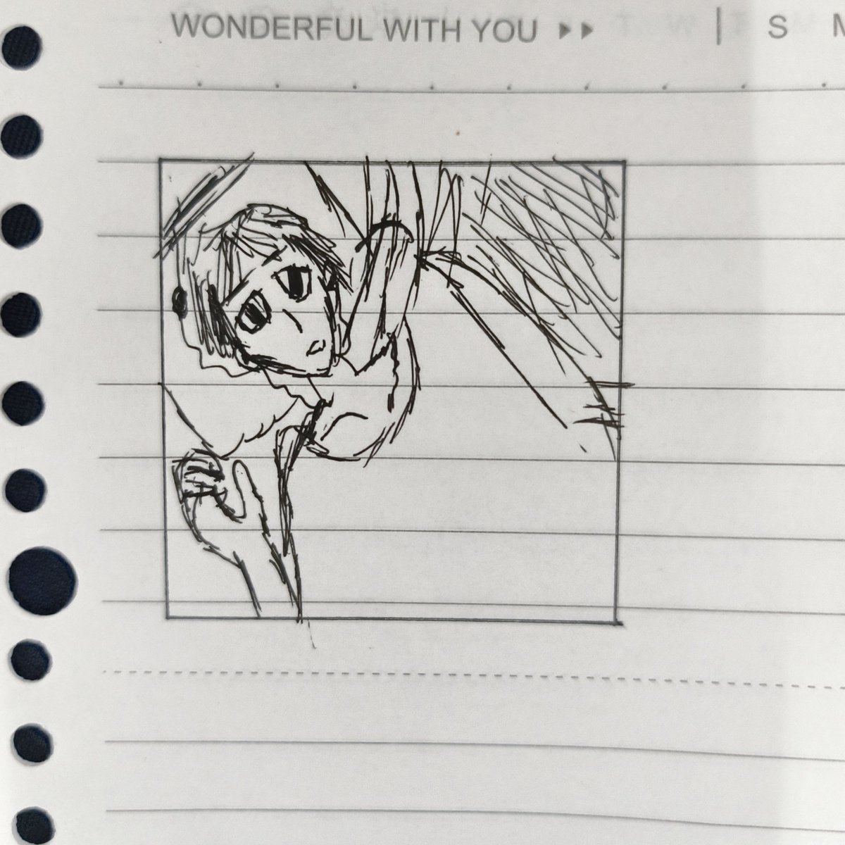 李念安. tweet media